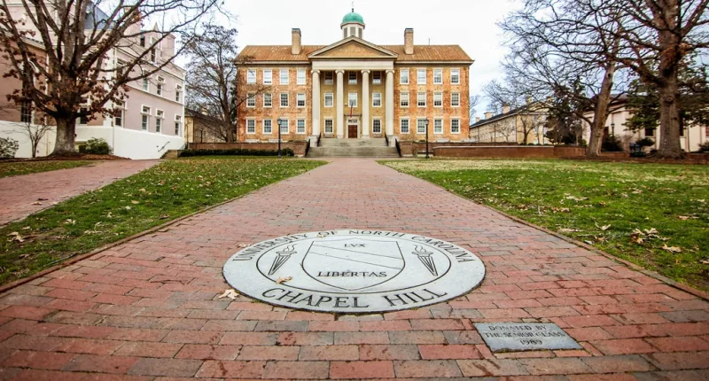 Oversight board to require clearance before NC public universities change athletics divisions