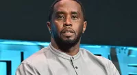 P. Diddy weight loss