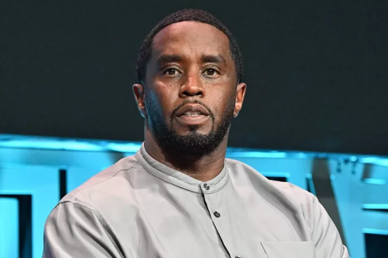 Has P Diddy Lost or Gained Weight: Is He Currently Ill?