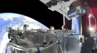 Satellites falling to earth could weaken magnetic field, paper claims