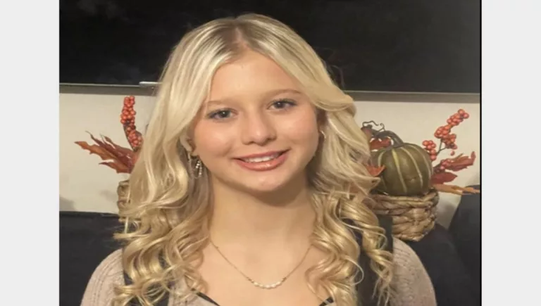 Parents of Cheerleader Chelsea Diehl Mourn Their Daughter’s Loss