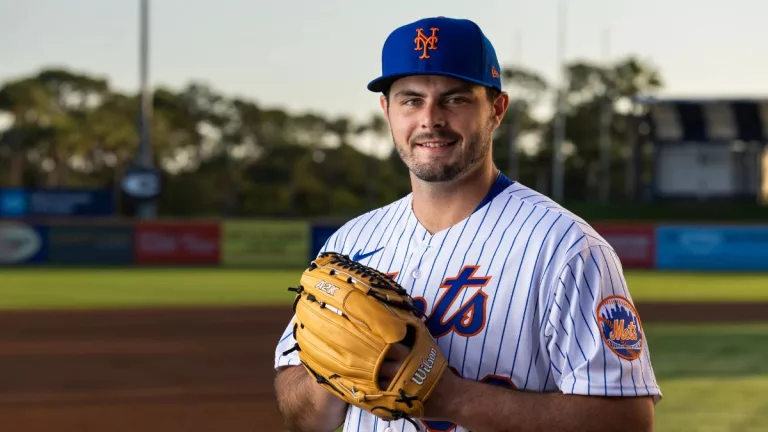 Parents of MLB’s Grant Hartwig: Colleen and Chris Hartwig