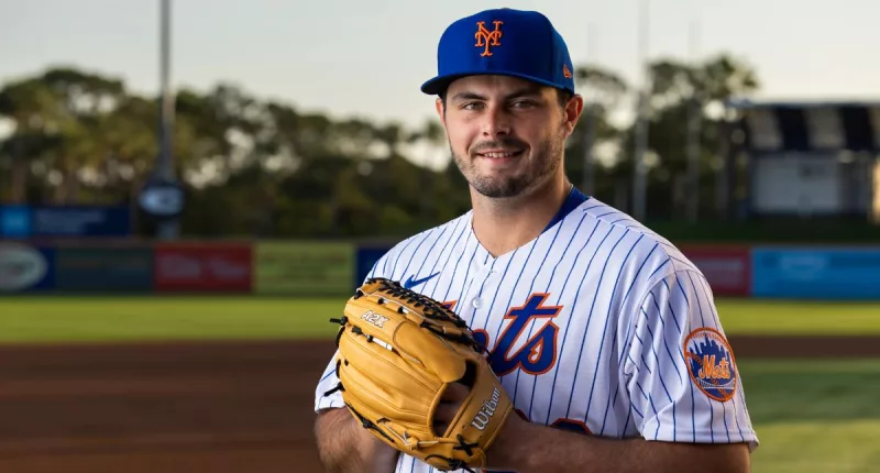 MLB Grant Hartwig Parents