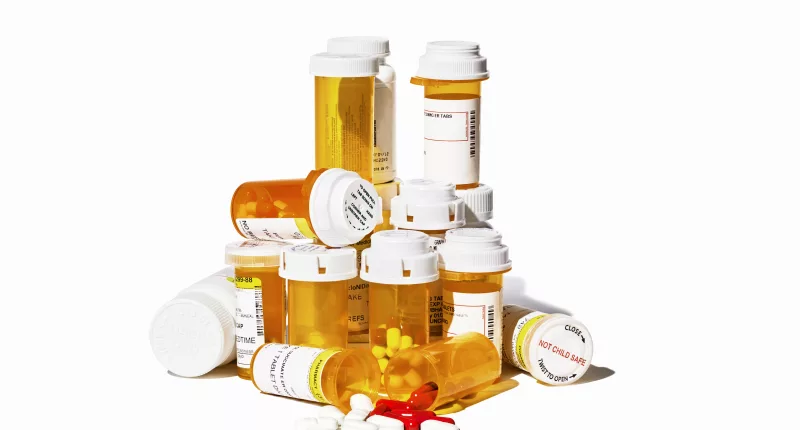 A New Jersey resident claims her insurance denied approval for a key asthma medication she needed to take in order to work