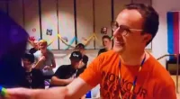 Pete Buttigieg's husband goes to war with Libs of TikTok founder