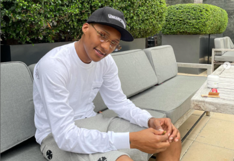 Was Phat Geez in a Relationship? Exploring the Rapper’s Dating History