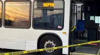 Philadelphia bus stop shooting ends with teen dead, 4 other people wounded, police say