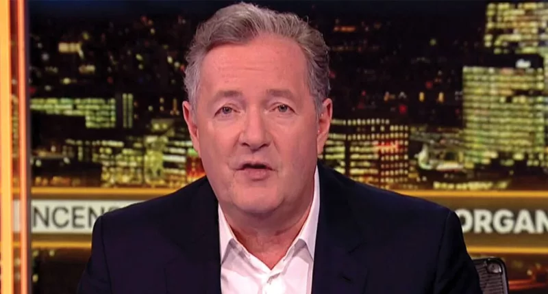 Piers Morgan warns royals 'must release unedited photos now' after Kate apology