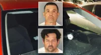 California pastor hired hitmen to kill daughter's boyfriend, police say