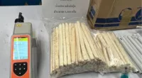 Drug gang members arrested after clever scheme to smuggle cocaine into top party city foiled by cops