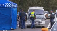 Police appeal as man, 28, left to die on Sydney road