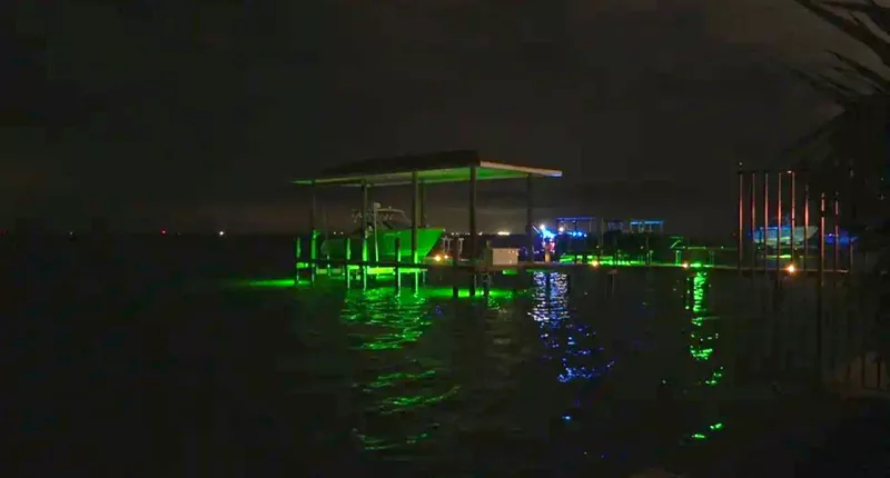 Police identify 15-year-old boy killed in Florida boat crash