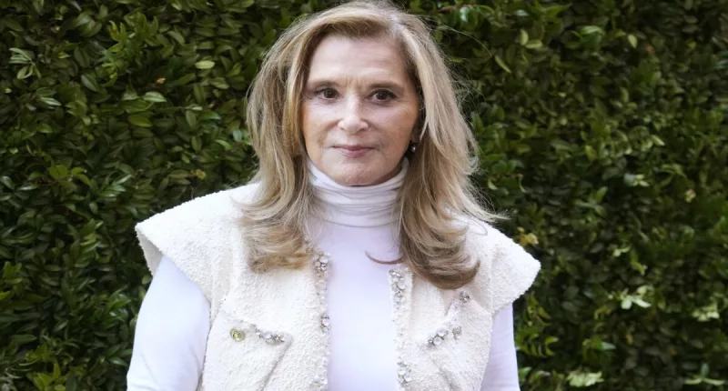 Paula Weinstein Net Worth