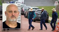 Pennsylvania Amish murder: No motive in pregnant woman's slaying, but witnesses saw suspect's car at scene