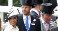 Prince Harry Left 'Infuriated' After King Charles Told Him He Was Not Going to Pay for Meghan, Author Claims