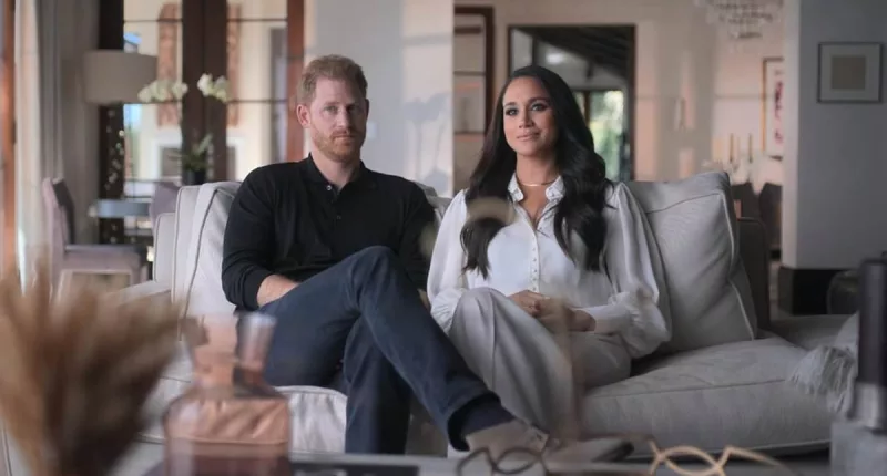 Prince Harry and Meghan Markle break silence on Princess Kate photo