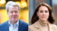 Princess Diana's Brother Worries About 'Truth' of Kate Middleton Mystery