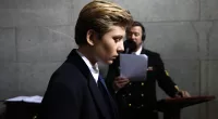 Psychologist Tells Us Barron Trump's 18th Birthday Exposes Melania's Biggest Fears