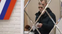 Putin poised to rule Russia for 6 more years after an election with no other real choices