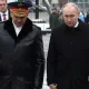 Putin trying to 'destabilise' Germany with 'leak of secret talks'