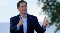 REPORT: Sen. Marco Rubio in Serious Contention For Trump's VP