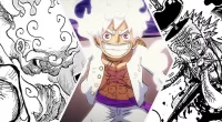 REVIEW: One Piece Chapter 1109 Raises the Drama Level