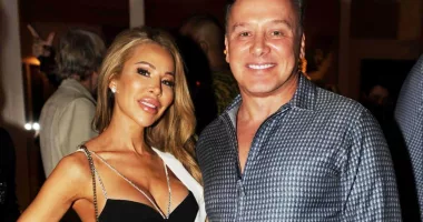 RHOM Star Lisa Hochstein Wants Ex Lenny Hochstein’s Lawyer Disqualified Ahead of Trial, Claims He Has
