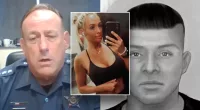 Rachel Morin murder: Maryland sheriff suggests joggers 'break' routines following Laken Riley killing