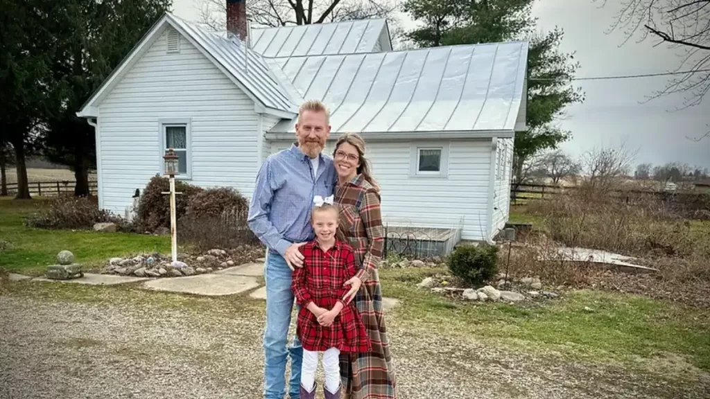 Rory Feek Girlfriend