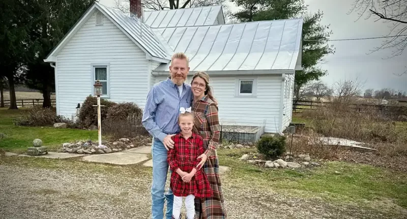 Rory Feek Girlfriend