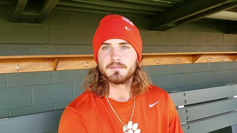 Former Clemson Baseball Player Reed Rohlman’s Cause of Death and Obituary after Car Accident
