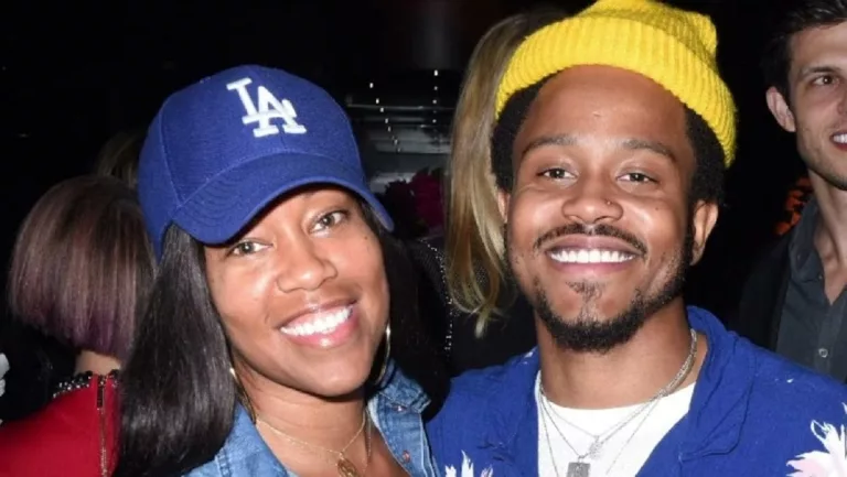Ian Alexander Jr., Son of Regina King: Wikipedia Profile and Age Information