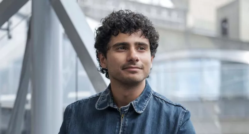 Extraordinary: Bilal Hasna Gay Or Has A Girlfriend? Dating