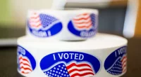 Results: Biden and Trump win Arkansas primary, DDHQ projects