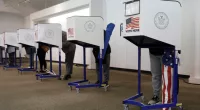Results: Biden and Trump win Oklahoma primary, DDHQ projects