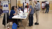 Results: Biden and Trump win Virginia presidential primary, DDHQ projects