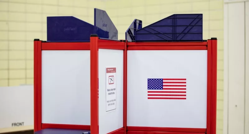 Results: Minnesota Republican and Democratic presidential primary