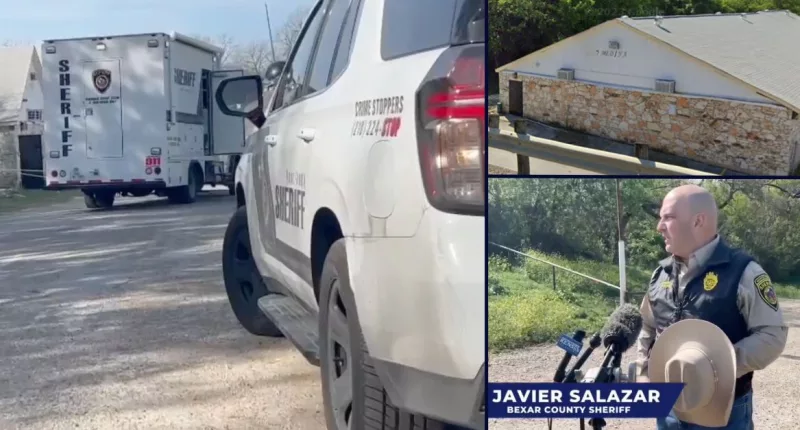 Revelers allegedly filmed dying woman shot during rave