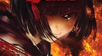 Blood Blade Volume 1 Review