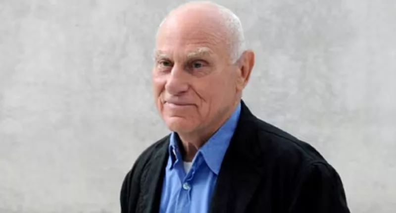 Richard Serra Net Worth