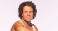 Richard Simmons shares cancer diagnosis in emotional post on Facebook