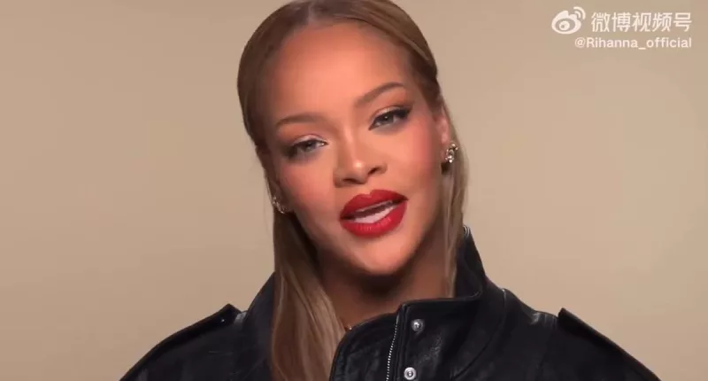 Rihanna the billionaire mogul announces big move for Fenty Beauty
