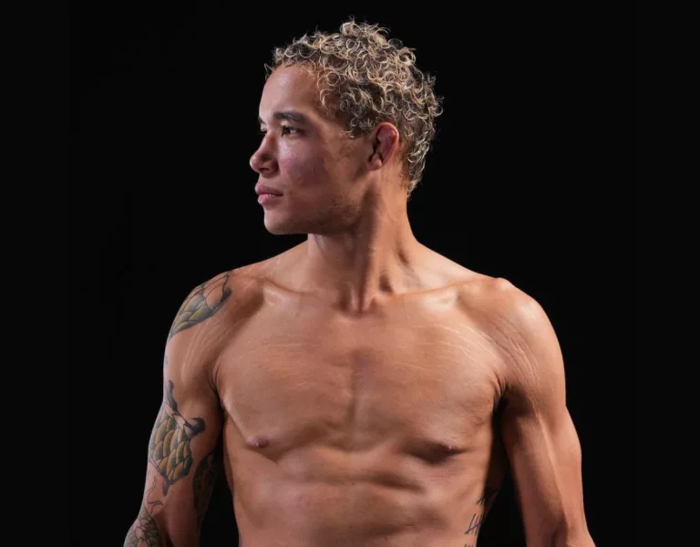 Up-and-Coming MMA Fighter Bryan Battle Still Lacks a Wikipedia Page