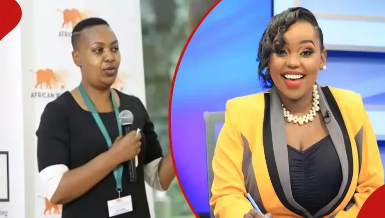 Rita Tinina’s Husband and Daughter, Mia Malaika, Grieve Her Passing