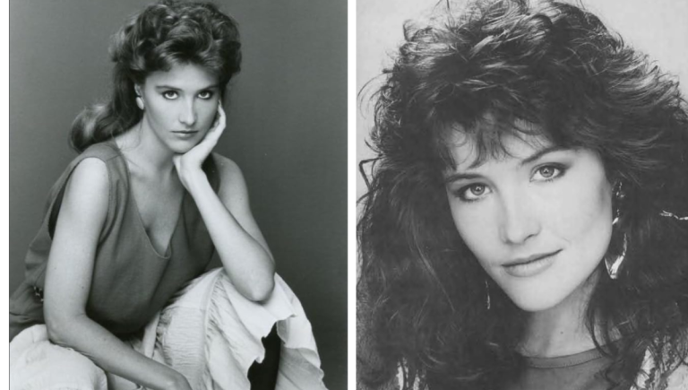 Crystal and Scarlett Bernard: Artistry Runs in the Family