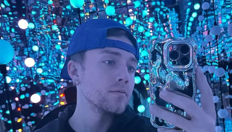 Roman Kemp’s Next Career Move: Where Is He Headed After Exiting Capital?