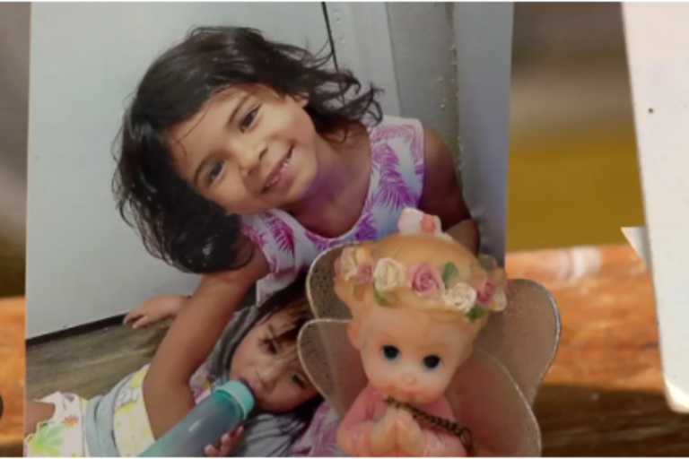 The Heartbreak of Royalty Rose Martinez’s Parents: Meet Mariah and John