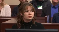 Rust armorer Hannah Gutierrez-Reed is found guilty of manslaughter