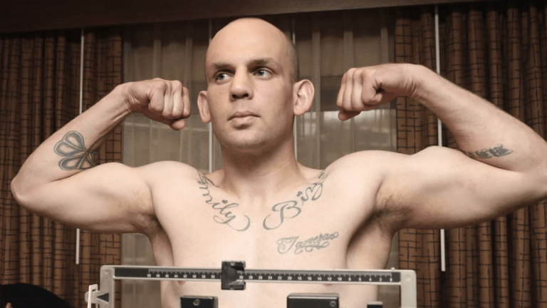 Ryan Bourland’s Age and Wikipedia: How Old is the Boxer?
