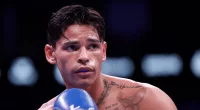 Ryan Garcia sparks concern after disturbing video claiming he's dead
